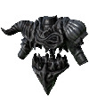 Smelter Demon Armor